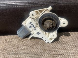 bontott FORD FOCUS II Jobb első Ablakemelő Szerkezet (Elektromos)