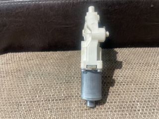 bontott FORD FOCUS II Jobb első Ablakemelő Szerkezet (Elektromos)