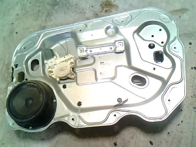 bontott FORD FOCUS II Jobb első Ablakemelő Szerkezet (Elektromos)