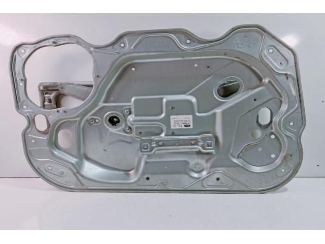 bontott FORD FOCUS II Jobb első Ablakemelő Szerkezet (Elektromos)