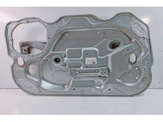 bontott FORD FOCUS II Jobb első Ablakemelő Szerkezet (Elektromos)