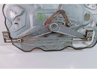 bontott FORD FOCUS II Jobb első Ablakemelő Szerkezet (Elektromos)