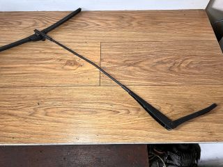 bontott FORD FOCUS II Jobb első Ablaktörlő Kar