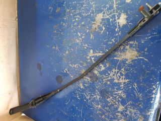 bontott FORD FOCUS II Jobb első Ablaktörlő Kar