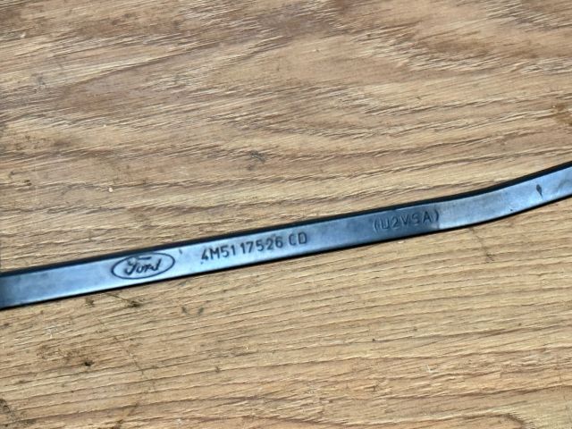 bontott FORD FOCUS II Jobb első Ablaktörlő Kar