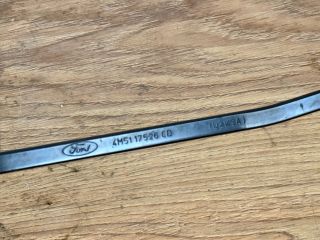 bontott FORD FOCUS II Jobb első Ablaktörlő Kar