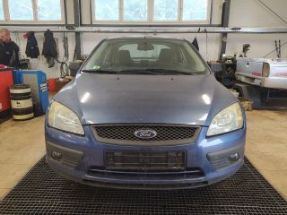 bontott FORD FOCUS II Jobb első Ablakvezető Gumi