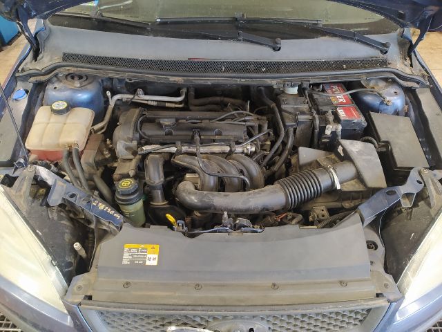 bontott FORD FOCUS II Jobb első Ablakvezető Gumi