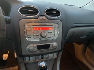 bontott FORD FOCUS II Jobb első ABS Jeladó