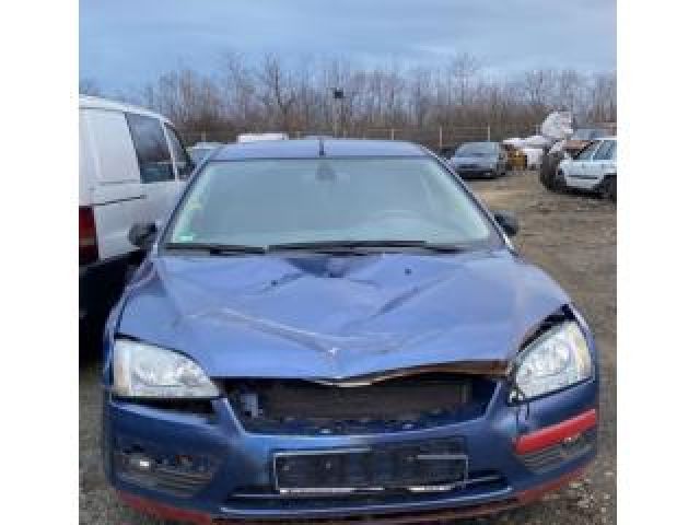 bontott FORD FOCUS II Jobb első Ajtó Díszléc