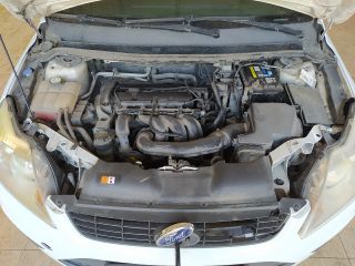 bontott FORD FOCUS II Jobb első Ajtó Kábelköteg