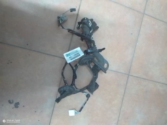 bontott FORD FOCUS II Jobb első Ajtó Kábelköteg