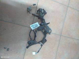 bontott FORD FOCUS II Jobb első Ajtó Kábelköteg