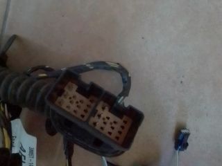 bontott FORD FOCUS II Jobb első Ajtó Kábelköteg