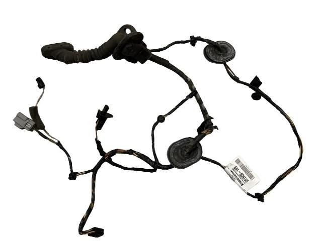 bontott FORD FOCUS II Jobb első Ajtó Kábelköteg