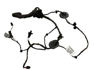 bontott FORD FOCUS II Jobb első Ajtó Kábelköteg