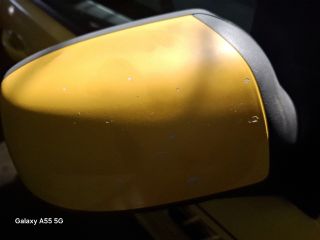 bontott FORD FOCUS II Jobb első Ajtó (Részeivel)