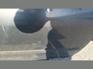 bontott FORD FOCUS II Jobb első Ajtó (Részeivel)