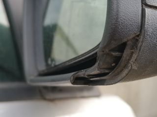 bontott FORD FOCUS II Jobb első Ajtó (Részeivel)