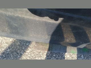 bontott FORD FOCUS II Jobb első Ajtó (Részeivel)