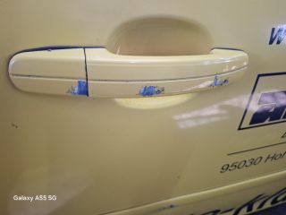 bontott FORD FOCUS II Jobb első Ajtó (Részeivel)