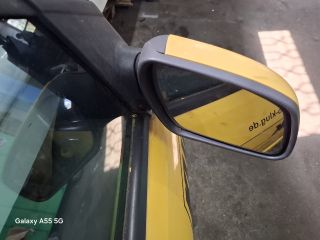 bontott FORD FOCUS II Jobb első Ajtó (Részeivel)