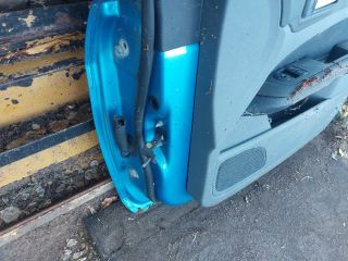 bontott FORD FOCUS II Jobb első Ajtó (Részeivel)