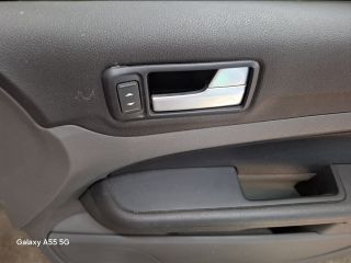 bontott FORD FOCUS II Jobb első Ajtó (Részeivel)