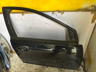 bontott FORD FOCUS II Jobb első Ajtó (Üres lemez)