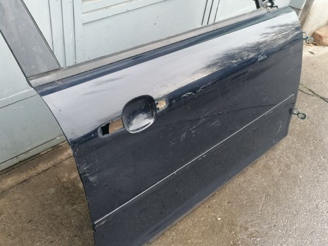 bontott FORD FOCUS II Jobb első Ajtó (Üres lemez)