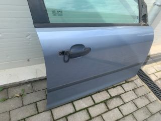bontott FORD FOCUS II Jobb első Ajtó (Üres lemez)