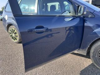 bontott FORD FOCUS II Jobb első Ajtó (Üres lemez)