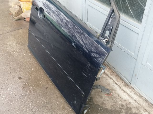 bontott FORD FOCUS II Jobb első Ajtó (Üres lemez)