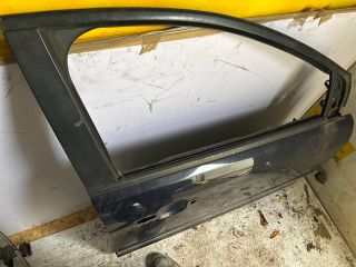 bontott FORD FOCUS II Jobb első Ajtó (Üres lemez)