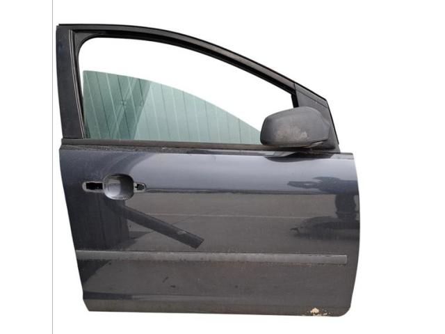 bontott FORD FOCUS II Jobb első Ajtó (Üres lemez)