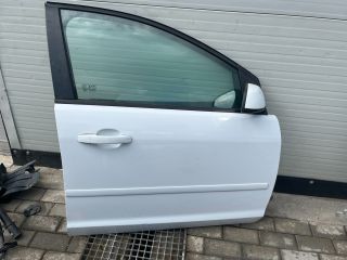 bontott FORD FOCUS II Jobb első Ajtó (Üres lemez)