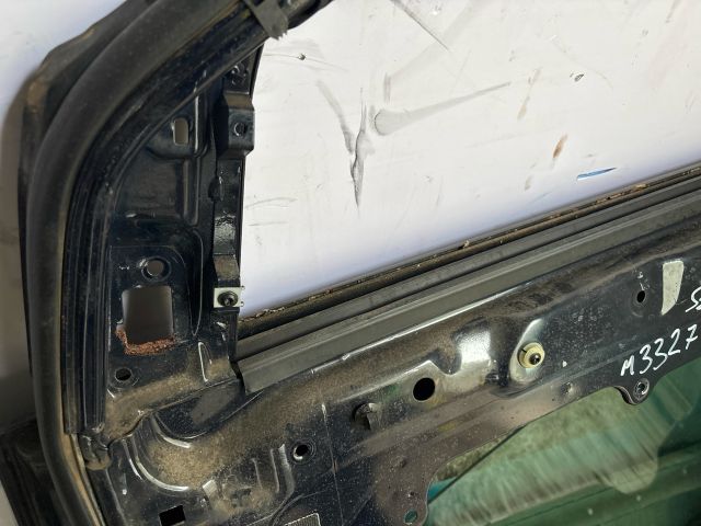 bontott FORD FOCUS II Jobb első Ajtó (Üres lemez)