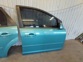 bontott FORD FOCUS II Jobb első Ajtó (Üres lemez)
