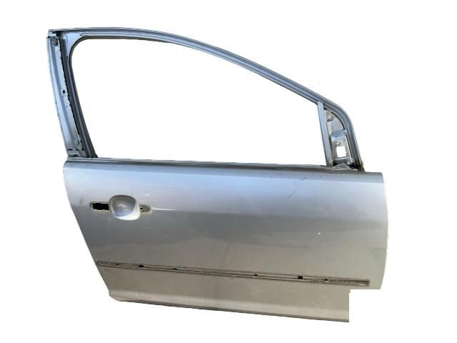 bontott FORD FOCUS II Jobb első Ajtó (Üres lemez)