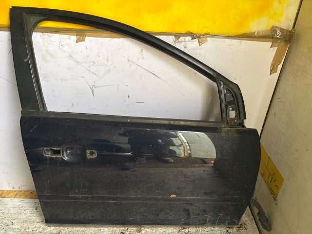 bontott FORD FOCUS II Jobb első Ajtó (Üres lemez)