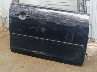 bontott FORD FOCUS II Jobb első Ajtó (Üres lemez)