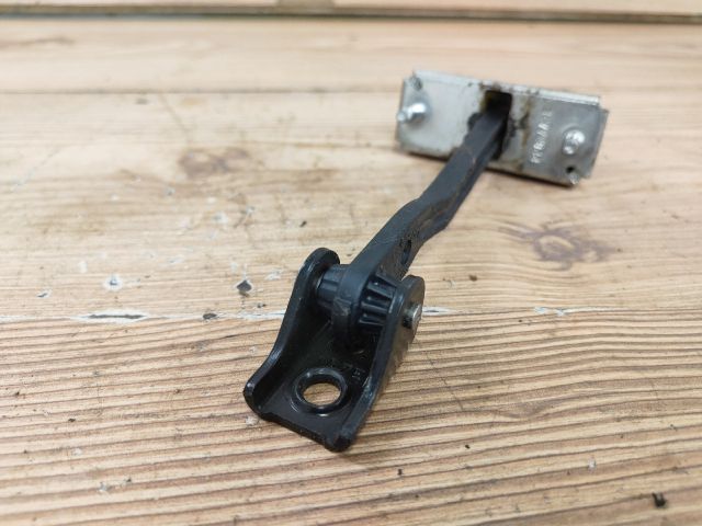 bontott FORD FOCUS II Jobb első Ajtóhatároló