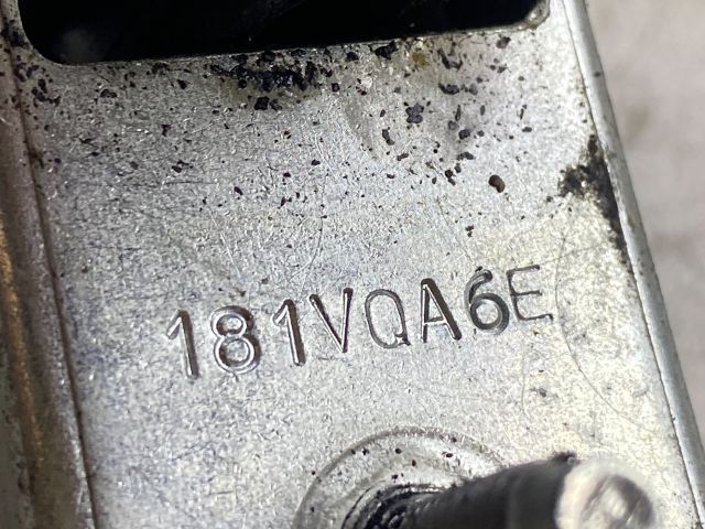 bontott FORD FOCUS II Jobb első Ajtóhatároló