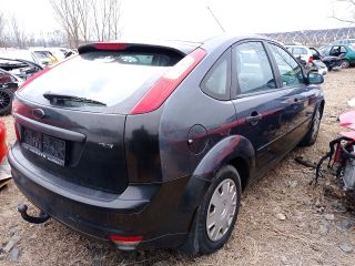 bontott FORD FOCUS II Jobb első Ajtókeret Burkolat