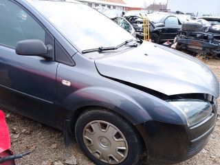 bontott FORD FOCUS II Jobb első Ajtókeret Burkolat