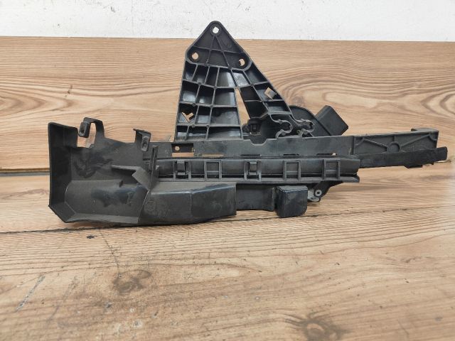 bontott FORD FOCUS II Jobb első Ajtózár