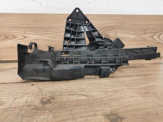 bontott FORD FOCUS II Jobb első Ajtózár