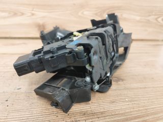 bontott FORD FOCUS II Jobb első Ajtózár