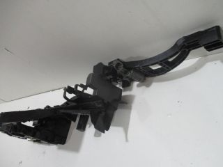 bontott FORD FOCUS II Jobb első Ajtózár