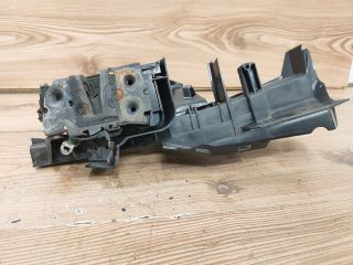 bontott FORD FOCUS II Jobb első Ajtózár